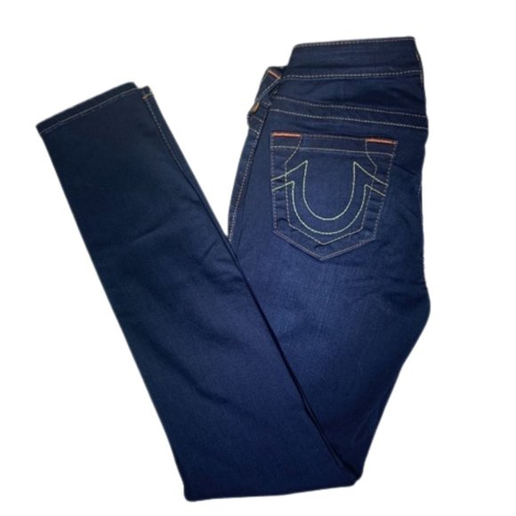 True Religion Denim - 👖True Religion NWOT Skinny Jeans👖